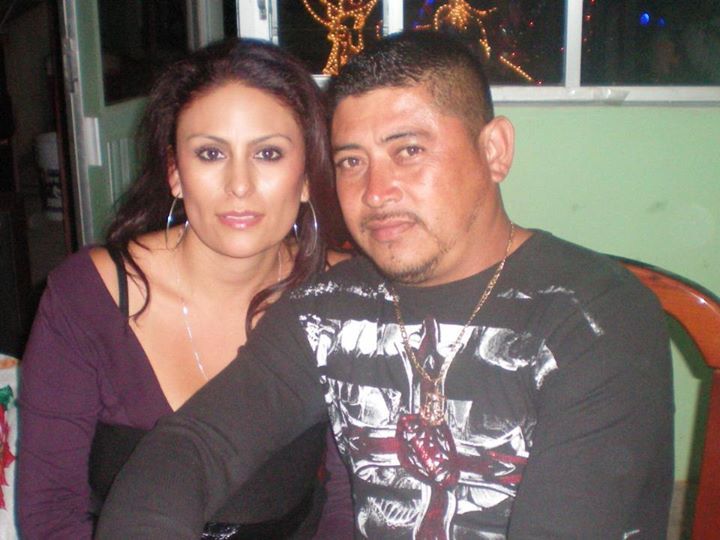 Consuelo Garcia - Class of 1993 - Garey High School