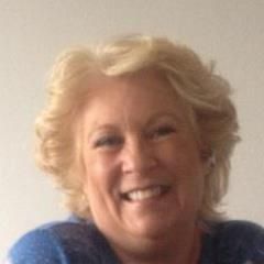 Rebecca Hite - Class of 1973 - Garey High School