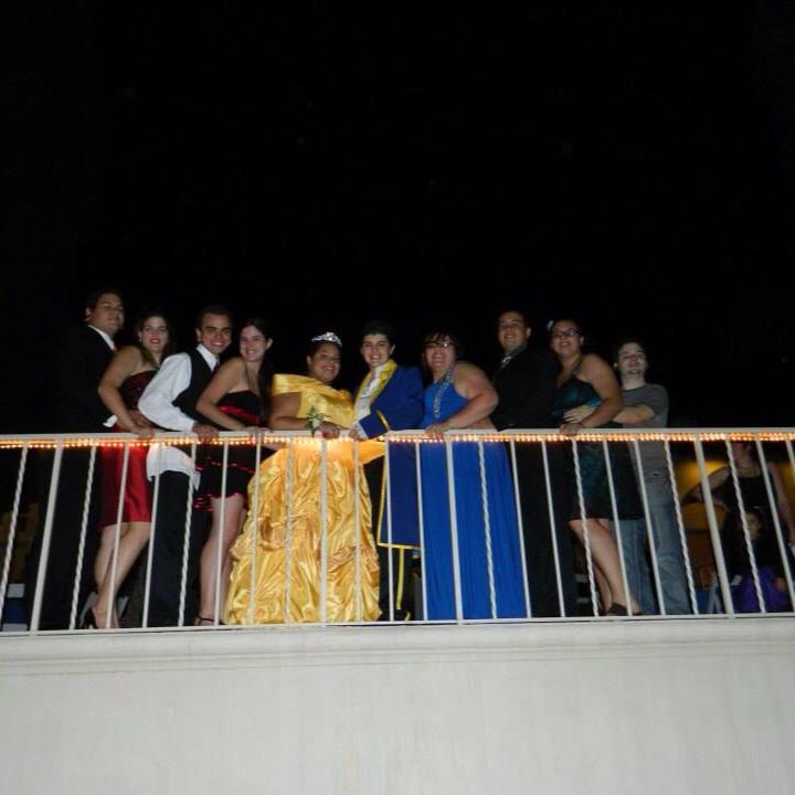 Angie Platten - Class of 2009 - Garey High School