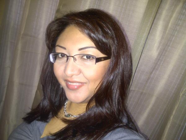 Elsy Benitez - Class of 1994 - Garey High School