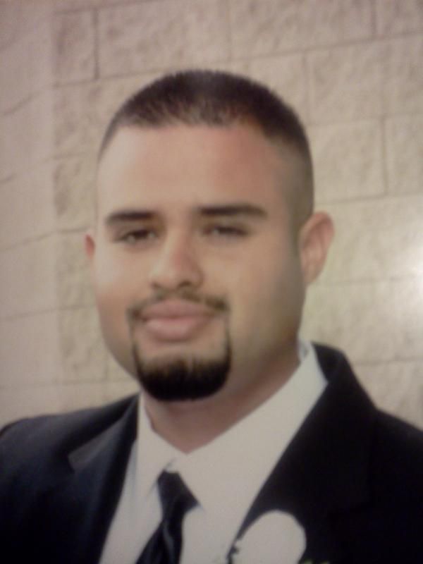 Jose Pineda - Class of 2000 - Garey High School