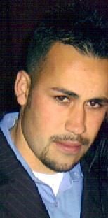 Andrew Scott - Class of 1998 - Garey High School
