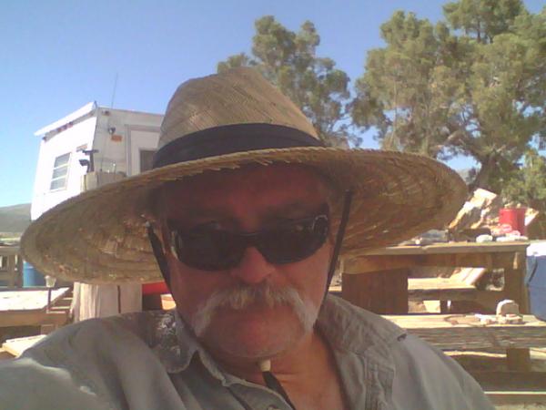 Mark Dudney - Class of 1977 - Garey High School