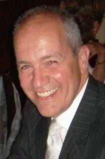 Jim Ruester - Class of 1968 - Garey High School