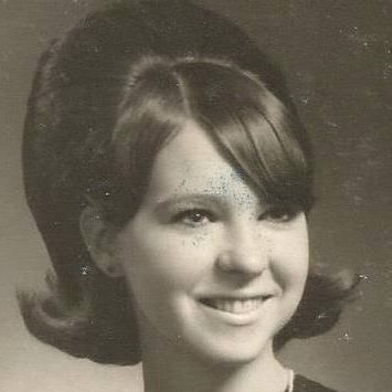 Vickie Bustin - Class of 1969 - Garey High School
