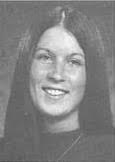 Rebecca Hite - Class of 1973 - Garey High School