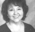 Gloria Marquez, class of 1966