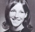 Judy Robar, class of 1969