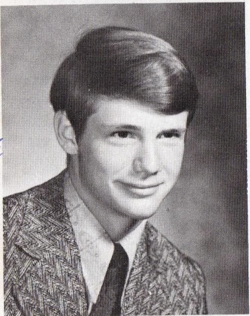 Michael J. Calderman - Class of 1974 - Lawndale High School