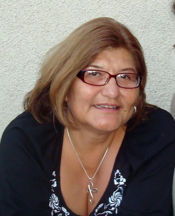 Debbie Juarez - Class of 1973 - Lawndale High School