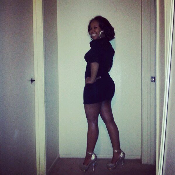 Michelle Osby - Class of 2002 - Lawndale High School