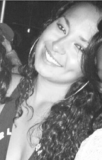 Ashley Nicole - Class of 2003 - Lawndale High School