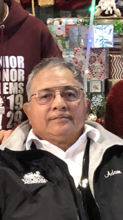 Adam Aleman - Class of 1967 - Lawndale High School