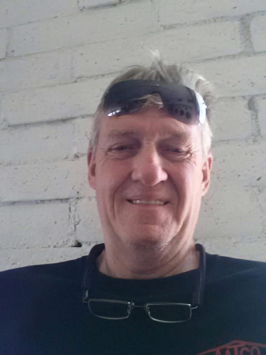 Jeff Glaze - Class of 1969 - Lawndale High School