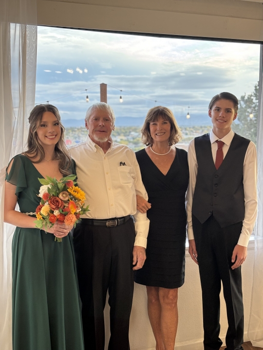 Penny Penny Gross - Class of 1966 - Lawndale High School