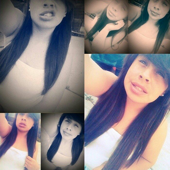 Nadine Drew - Class of 2013 - Lawndale High School