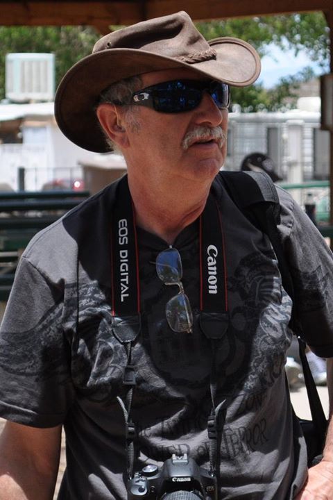Darrell Stogryn - Class of 1973 - Lawndale High School