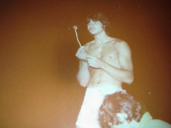 Russ Deckert - Class of 1978 - Lawndale High School