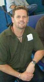 Dale Cameron - Class of 1982 - Lawndale High School