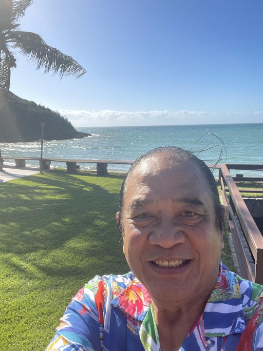 Charles Mente - Class of 1970 - Lawndale High School