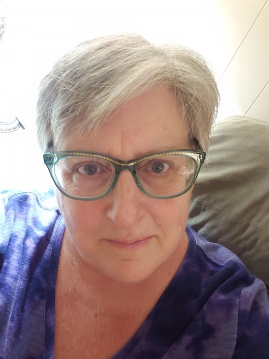 Lori Leonhard - Class of 1972 - Lawndale High School