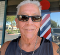 Johnny Victor Gallegos