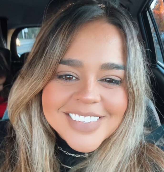 Alison Reyes - Class of 2004 - Los Gatos High School