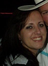 Theresa Martin - Class of 1998 - Los Gatos High School