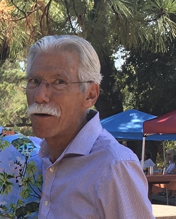 Jeff Jilbert - Class of 1977 - Los Gatos High School
