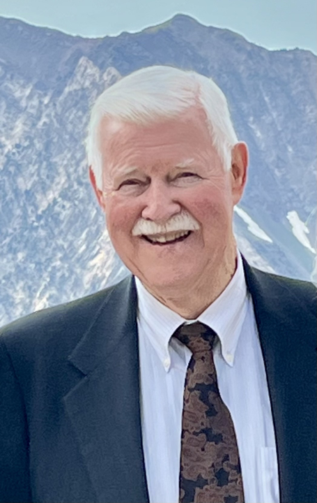 William Flanagan - Class of 1957 - Los Gatos High School