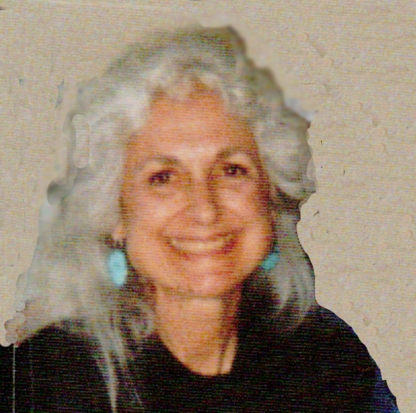 NOËL Kirkish - Class of 1957 - Los Gatos High School