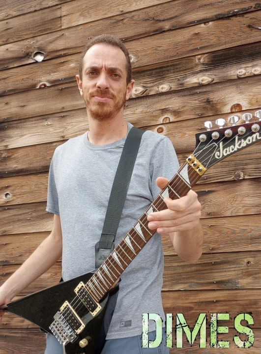 Christopher Dimes - Class of 2008 - Los Gatos High School