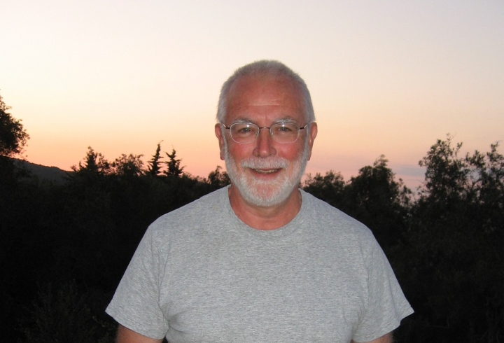 Steve Warner - Class of 1959 - Los Gatos High School