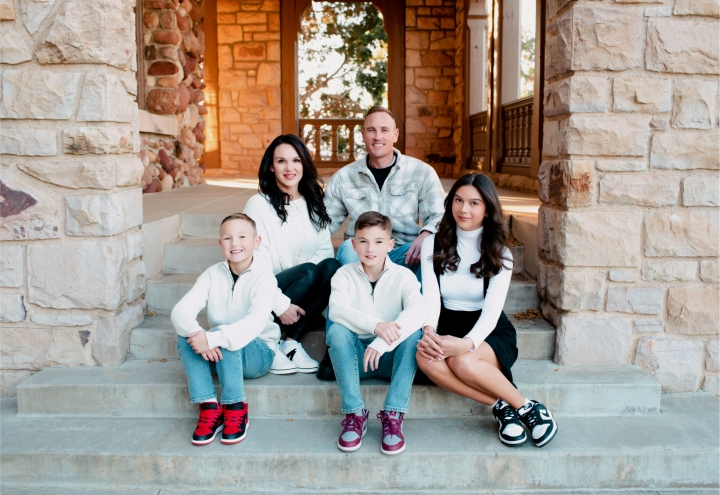 Kara Pauly - Class of 2003 - Los Gatos High School