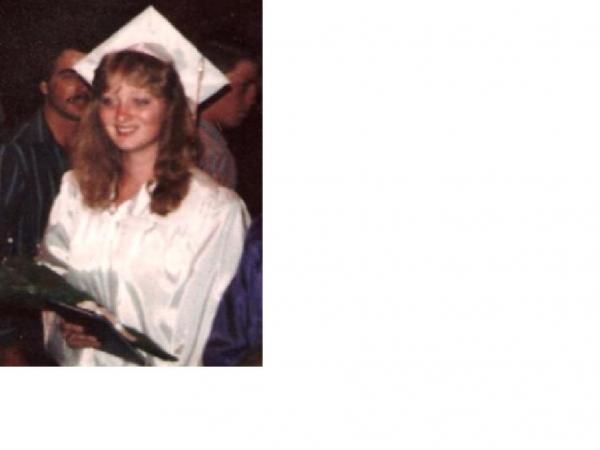 Cheryl Sandner - Class of 1986 - Middletown High School