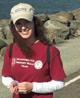 Aimee Mott - Class of 1988 - Newark Memorial High School