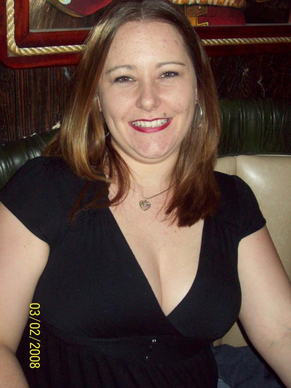 Carrie Reynolds - Class of 1999 - Newark Memorial High School