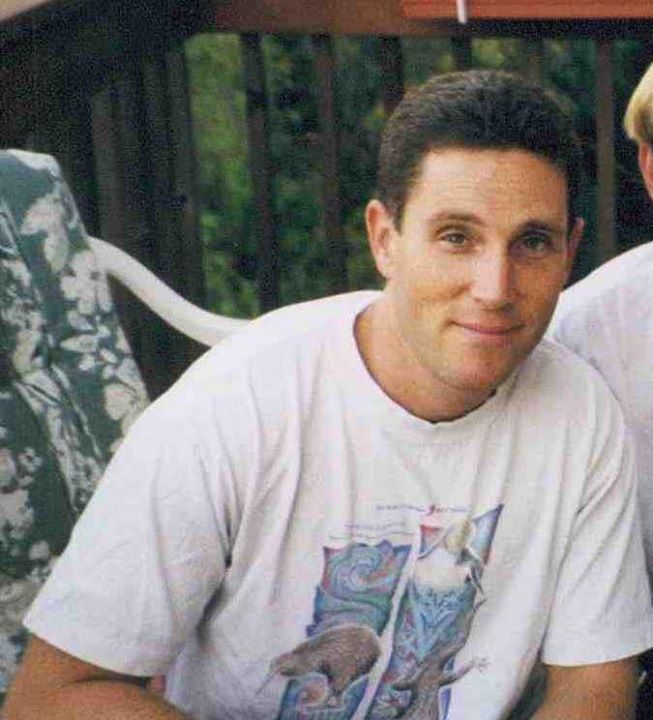 Steve Berkowitz - Class of 1985 - Newark Memorial High School