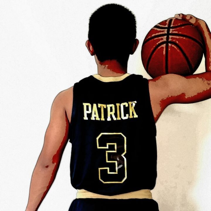 Patrick Castillo - Class of 2014 - Newark Memorial High School