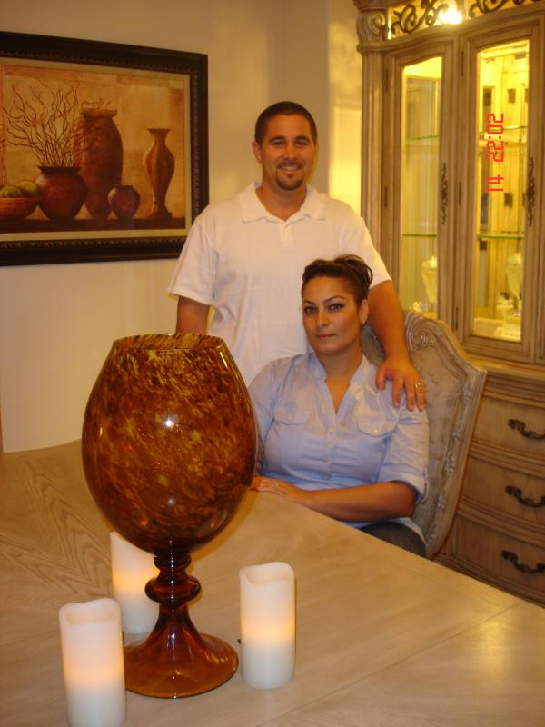 Rana Abusneineh - Class of 2001 - Newark Memorial High School