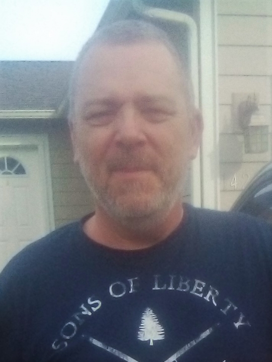 Tim Garman - Class of 1982 - Newark Memorial High School