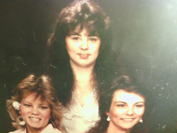Colleen Karg - Class of 1980 - Newark Memorial High School