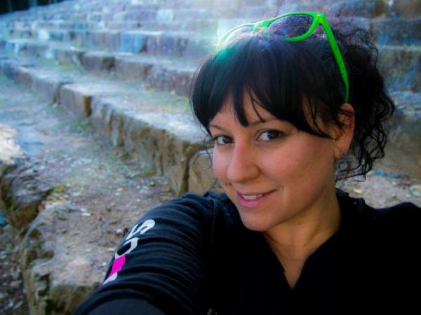 Nicolle Rodriguez - Class of 1997 - Newark Memorial High School