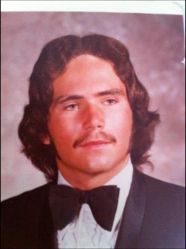 Chuck Crawford - Class of 1976 - Newark Memorial High School