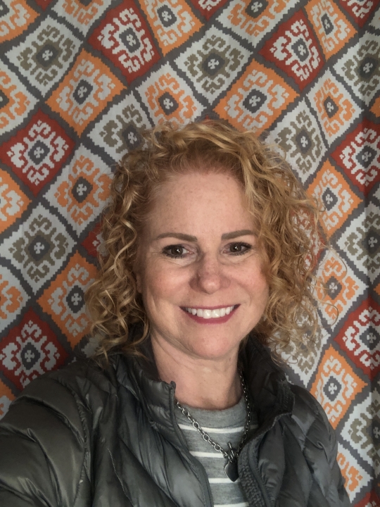 Lynette Lynch - Class of 1985 - Newark Memorial High School