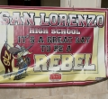 San Lorenzo High School Reunion Photos