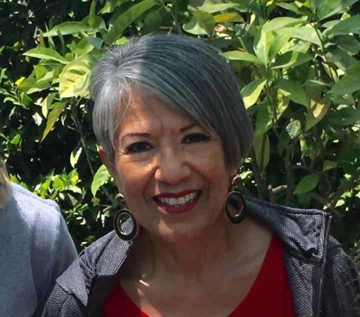 Marian Morales - Class of 1969 - San Lorenzo High School