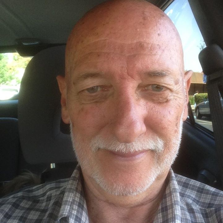 George Saugar - Class of 1964 - San Lorenzo High School