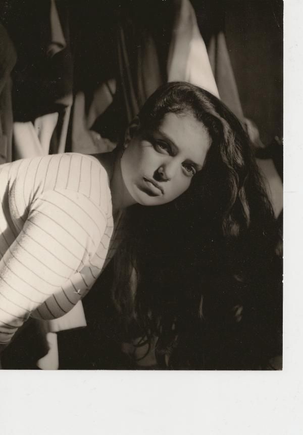 Jessica Scott - Class of 1984 - San Lorenzo High School