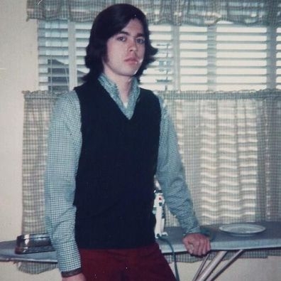George Thompson - Class of 1971 - San Lorenzo High School